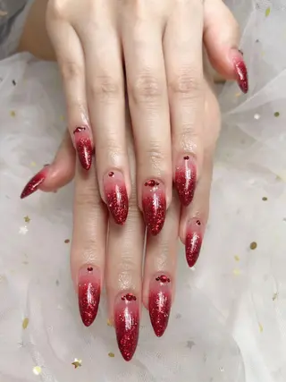 ネイル ジョリ En 💞🦋のネイルデザイン