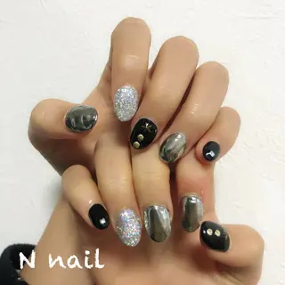 ネイル N nailのネイルデザイン