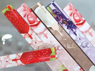 ネイル Grace naoのマツエク・マツパデザイン