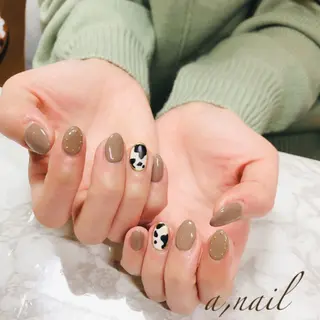 ネイル ネイルサロン エーネイルのネイルデザイン