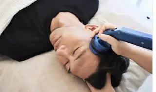 メンズ 頭ｽｯｷﾘ疲労回復 ﾄﾞﾗｲﾍｯﾄﾞのエステ・リラクイメージ