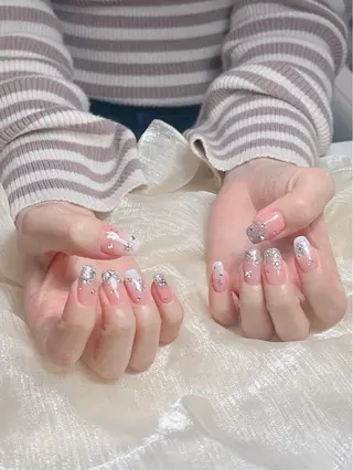 ネイル Nail Jolie所属・Nail Jolieのネイルデザイン