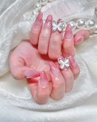 ネイル Melody メロディのネイルデザイン