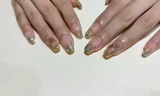 ネイル A-nail所属・A- nailのネイルデザイン