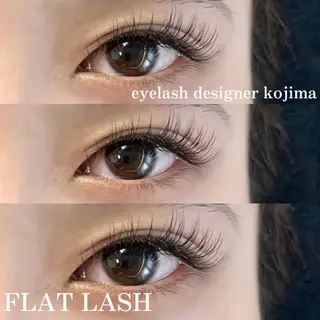 マツエク・マツパ Trinity staffのネイルデザイン