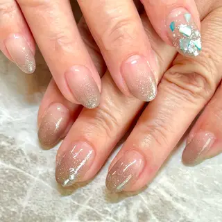 ネイル SEPT NAIL こばやしのネイルデザイン