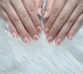 ネイル hairsalon556所属・hairsalon 556のネイルデザイン