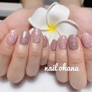 ネイル 那覇🏝️台湾人 ネイリストSHIUのネイルデザイン