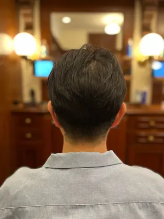 ショート メンズ 💈河村 美波💈のヘアスタイル