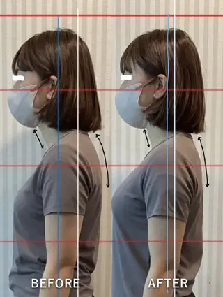 姿勢改善サロン YOKUのその他イメージ