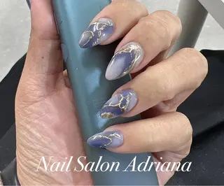 ネイル ADRIANA 大久保駅前徒歩2分のその他イメージ