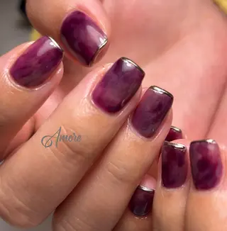 ネイル You kyehwaのネイルデザイン