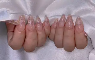 ネイル リン リンのネイルデザイン