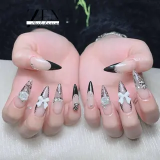 ネイル Zen Nail Design 池袋のネイルデザイン