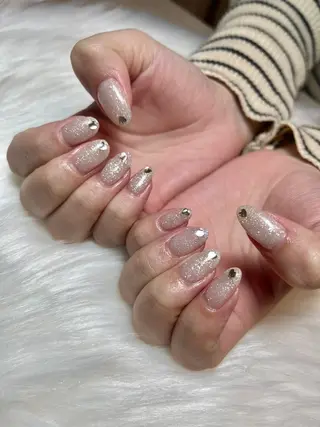 ネイル ems nail salon須磨のネイルデザイン