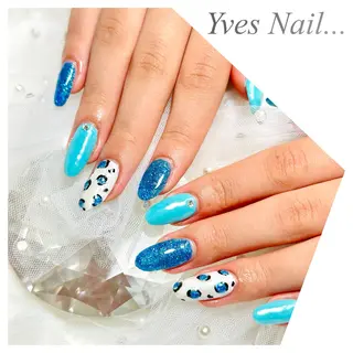 ネイル kanno yのネイルデザイン