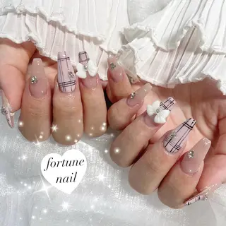 ネイル ☆saori ☆のネイルデザイン