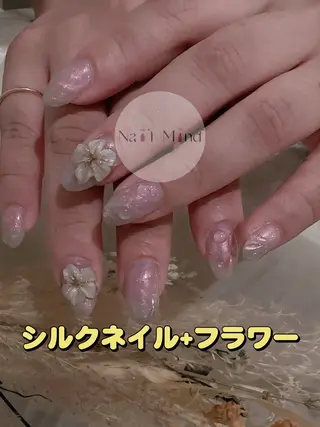 ネイル Nail Mind (NaONail）のネイルデザイン