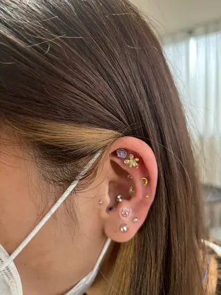 COCO所属・木村 千広のその他イメージ