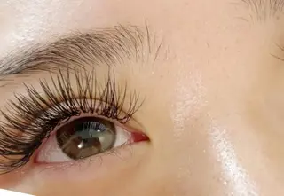 マツエク・マツパ T•S•C高安店所属・T.S.C 高安店のマツエク・マツパデザイン