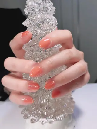 ネイル ネイルサロン ロア旧ジョリーのネイルデザイン