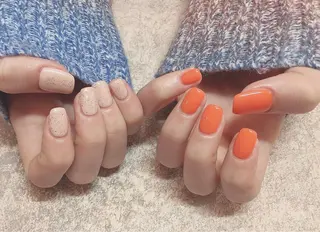 ネイル LOVE NAIL 💕Sonoのネイルデザイン