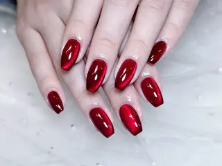 ネイル Moci Nail Salonのネイルデザイン