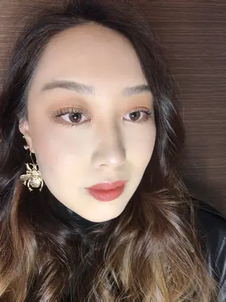 アイブロウ まつげ家Kurun　新宿店所属・まつげ家 Kurun新宿店のマツエク・マツパデザイン