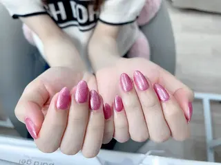 メンズ ネイル Bloom スカルプ専門店のネイルデザイン