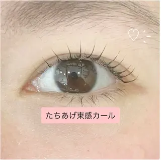 マツエク・マツパ ♡KAORI hip'seyes♡のマツエク・マツパデザイン