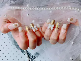 ネイル Melody メロディのネイルデザイン