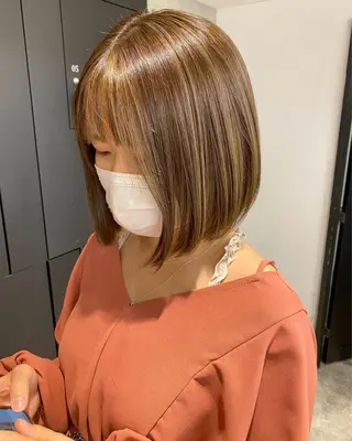 ショート カラー ヘアアレンジ メンズ 【池袋/スパイキー ショート】ⓝⓘⓜⓤのヘアスタイル