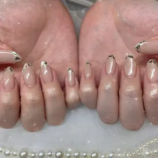 ネイル ブルーデイジー栄本店所属・BlueDaisy 栄本店のネイルデザイン