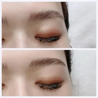 池袋駅韓国風🇰🇷 束感💗Tomoのマツエク・マツパデザイン