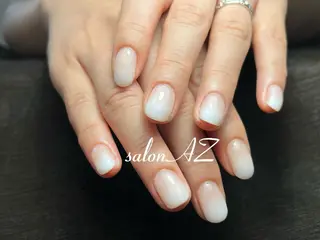 ネイル salon AZのネイルデザイン