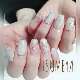 ネイル _TSUMEYA _のネイルデザイン