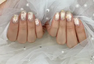 ネイル Moci Nail Salonのネイルデザイン