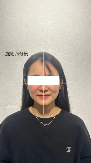 and_eye所属・𝐒𝐀𝐍𝐀 学園前のマツエク・マツパデザイン