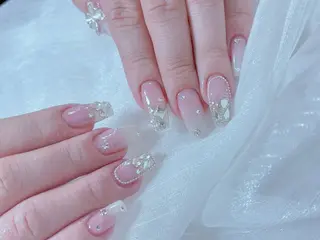 ネイル ネイルサロン エクラ 🌹【スカルプ専門】のネイルデザイン