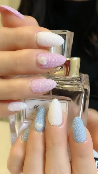 ネイル Petite Cannelle所属・Petite Cannelleのネイルデザイン