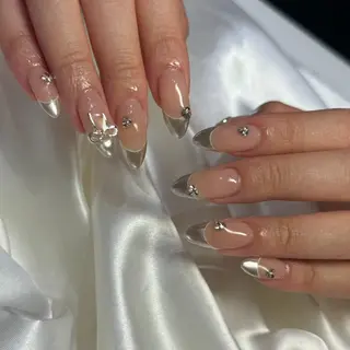 ネイル Ashliy大宮☆ アシュリーのネイルデザイン