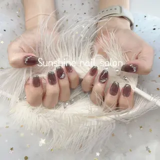 ネイル サンシャイン ネイル池袋店のネイルデザイン