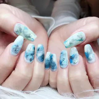 ネイル Melody Nail所属・Melody  3D/スカルプ専門店のネイルデザイン