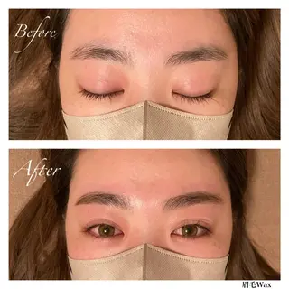 アイブロウ Ｂ&H所属・頭痛•肩こり専門/ 眉サロンB&H心斎橋のエステ・リラクイメージ