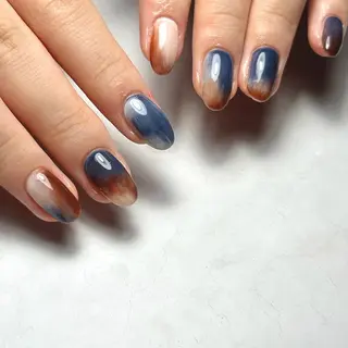 ネイル stella ⋆のネイルデザイン