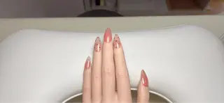 ネイル merci川口店 -wangのネイルデザイン