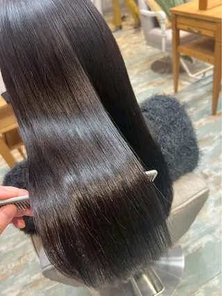 カラー ショート/ボブ️🩵 似合わせ 武田藍花のヘアスタイル