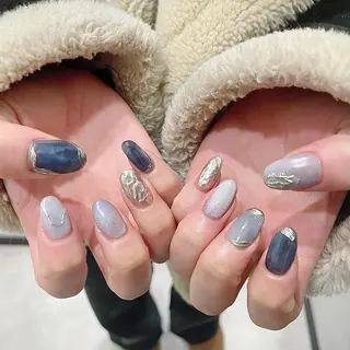 ネイル M2 beauty Mayuのネイルデザイン