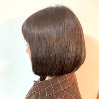 カラー ふわっとレイヤー‪☆ 菅原 千鶴のヘアスタイル