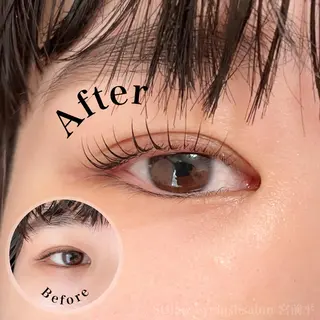 マツエク・マツパ ARPEGE 溝の口所属・Eyelash ARPEGE 溝の口のマツエク・マツパデザイン